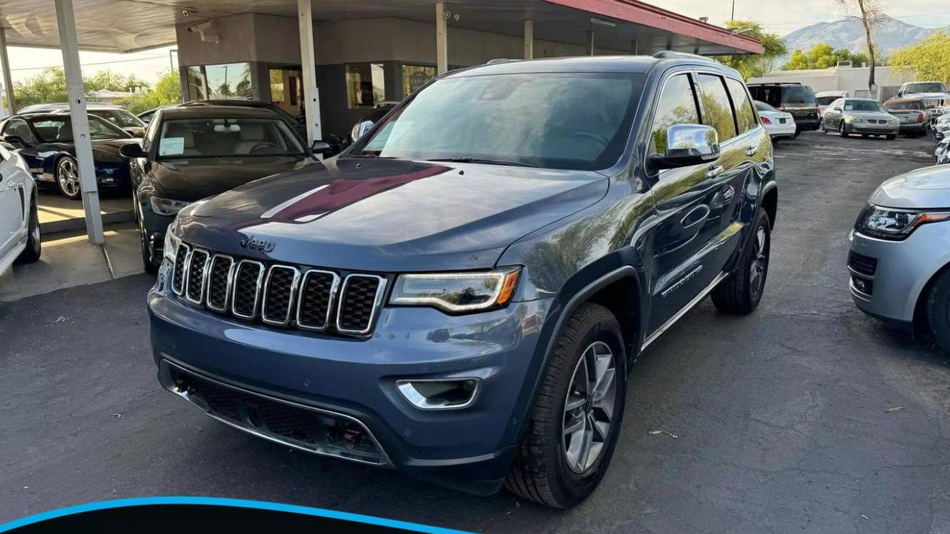 JEEP GRAND CHEROKEE 2020 1C4RJFBG3LC227610 image